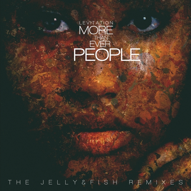 Couverture de More Than Ever People (The Jelly & Fish Remixes)