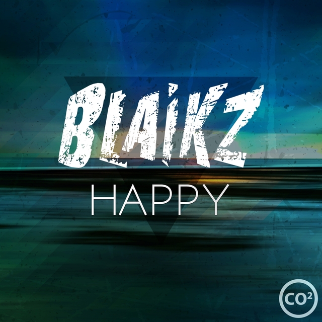 Couverture de Happy