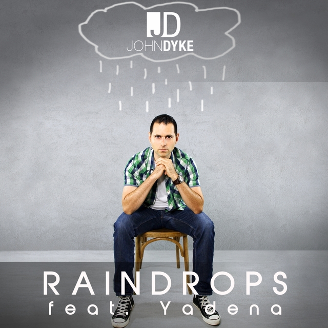 Couverture de Raindrops