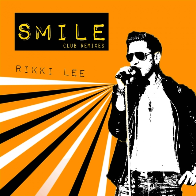 Couverture de Smile