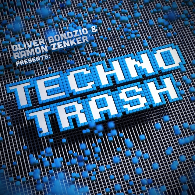 Techno Trash