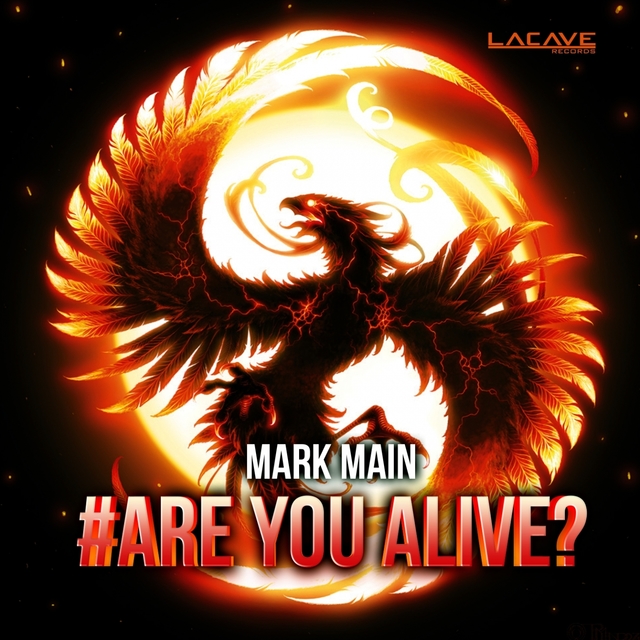 Couverture de Are you Alive