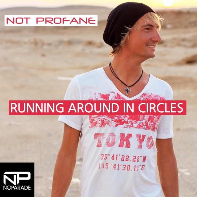 Couverture de Running Around In Circles