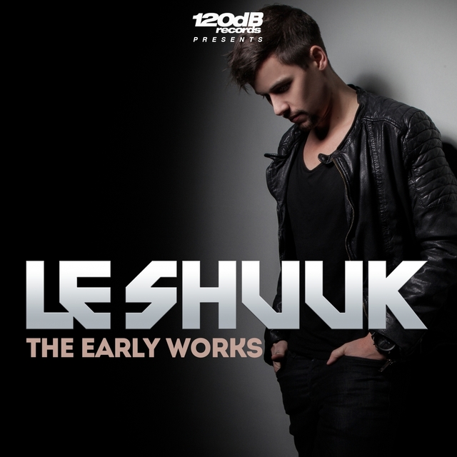 Couverture de The Early Works