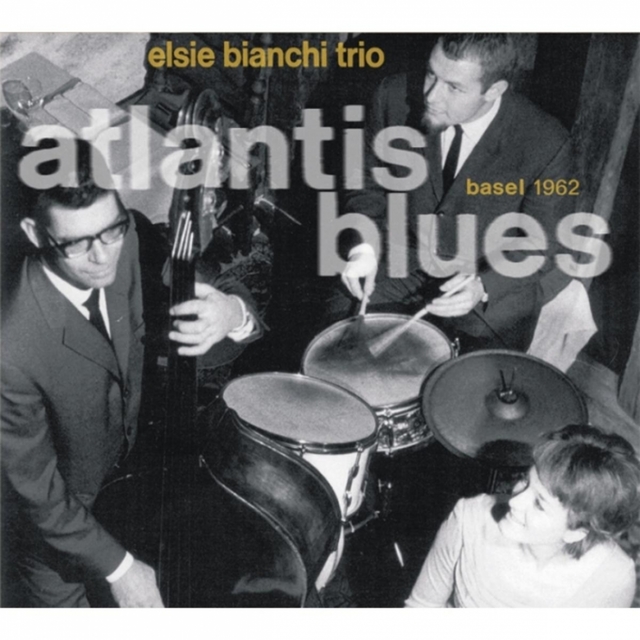 Atlantis Blues