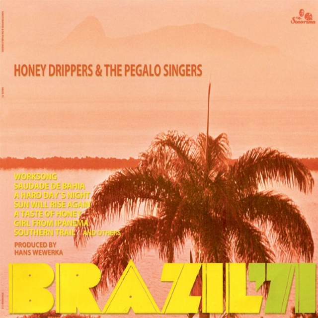 Brazil '71