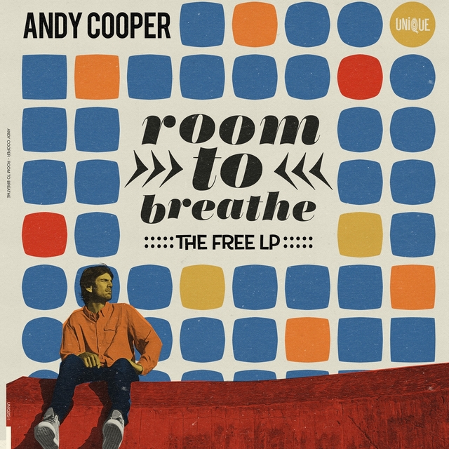 Couverture de Room to Breathe: The Free LP