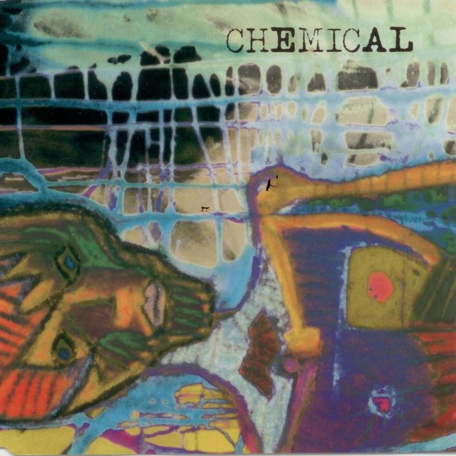 Couverture de Chemical