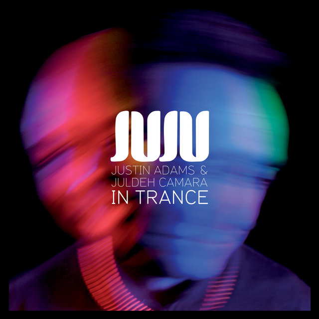 Couverture de In Trance