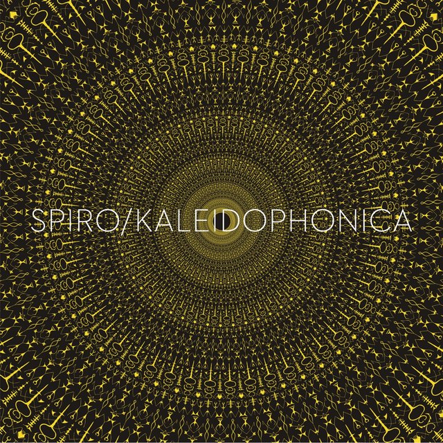 Kaleidophonica