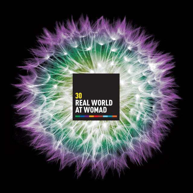 Couverture de 30: Real World at Womad