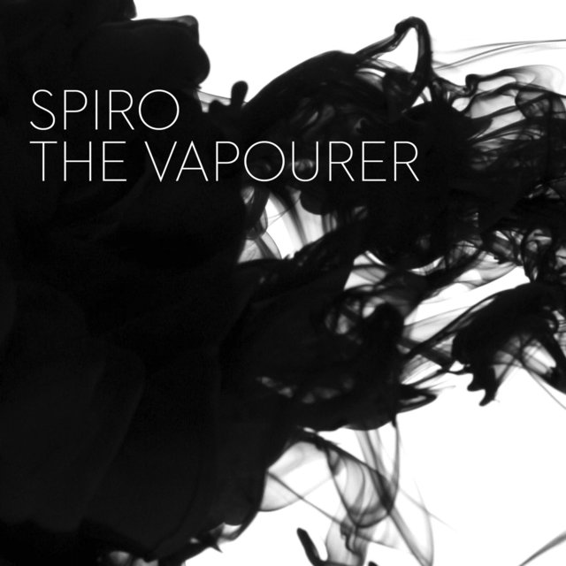 Couverture de The Vapourer