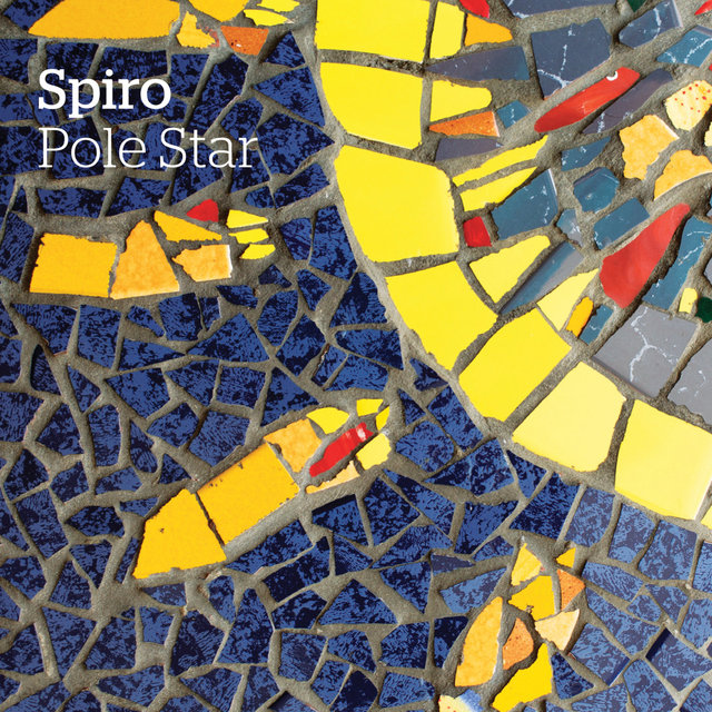 Couverture de Pole Star