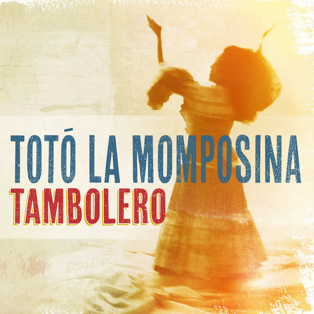 Couverture de Tambolero