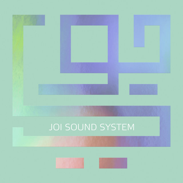 Couverture de Joi Sound System