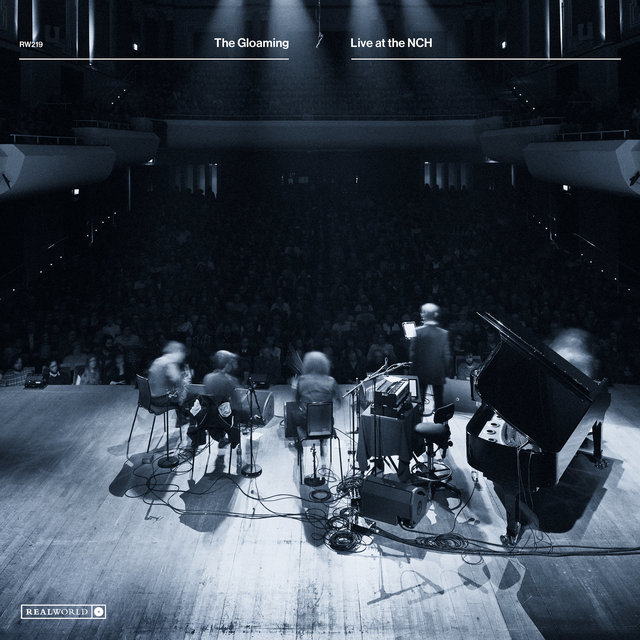 Couverture de Live at the Nch