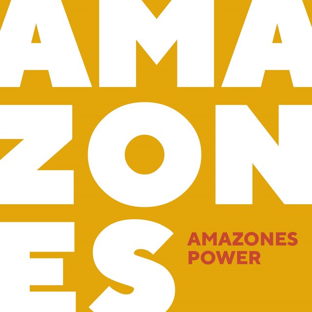 Amazones Power