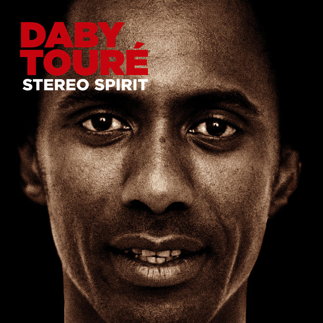 Couverture de Stereo Spirit