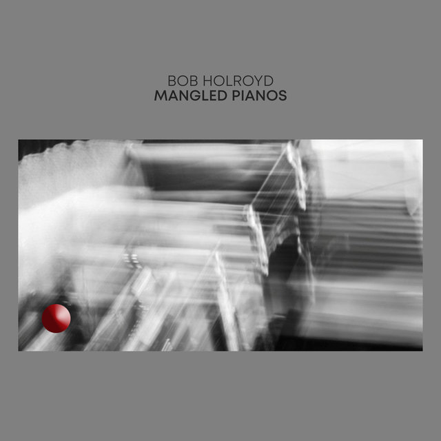 Mangled Pianos