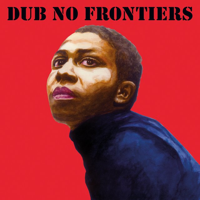 Couverture de Adrian Sherwood presents Dub No Frontiers