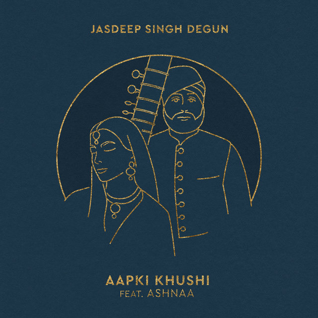 Couverture de Aapki Khushi