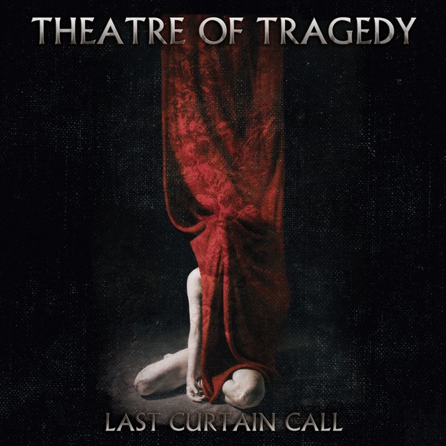 Couverture de Last Curtain Call