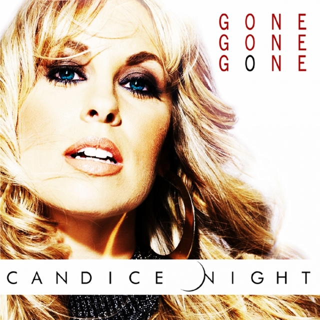 Couverture de Gone Gone Gone