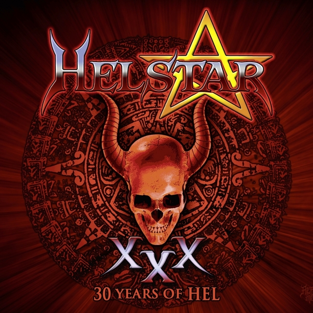 Couverture de 30 Years of Hel (Live)