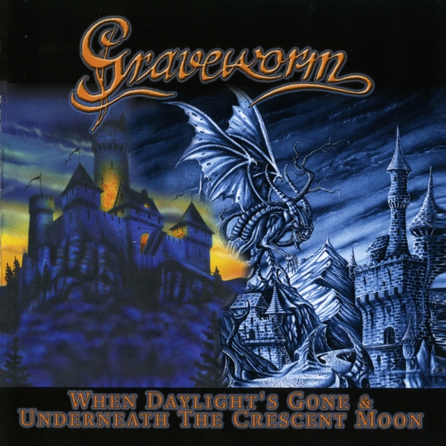 Couverture de When Daylight's Gone (Remastered)
