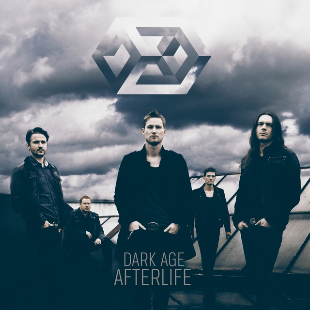 Couverture de Afterlife