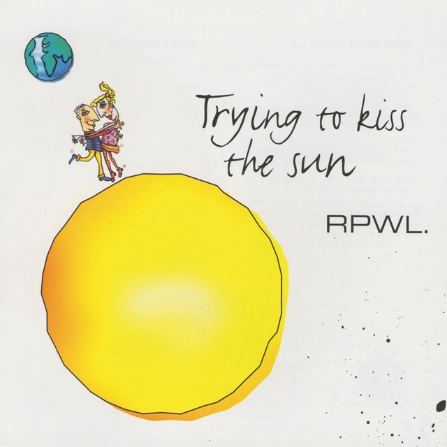 Trying to Kiss the Sun