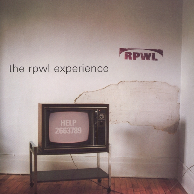 The Rpwl Experience