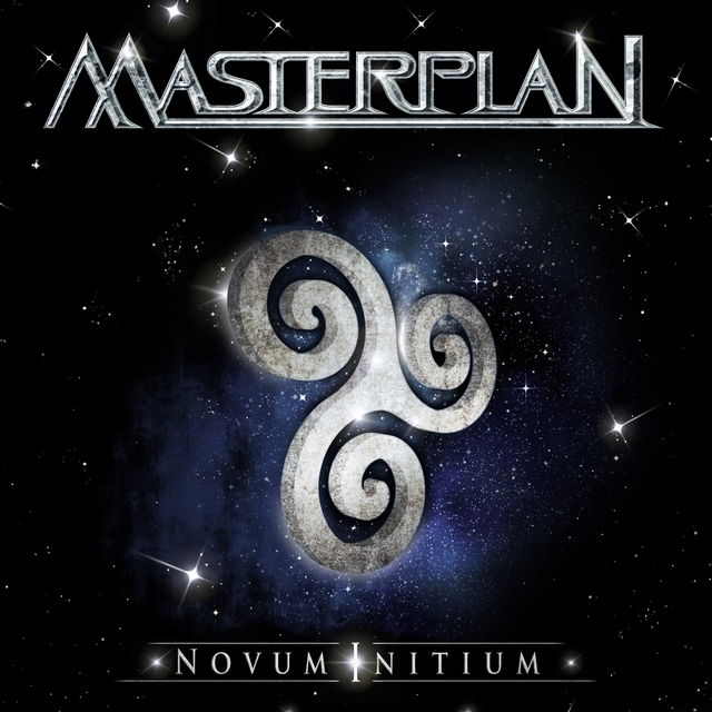 Couverture de Novum Initium