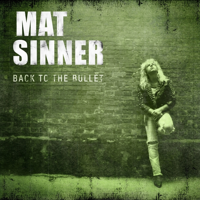 Couverture de Back to the Bullet (Remastered)