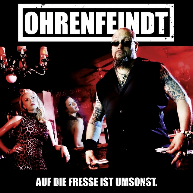 Auf die fresse ist umsonst