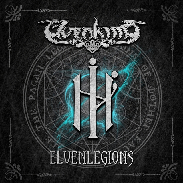 Elvenlegions