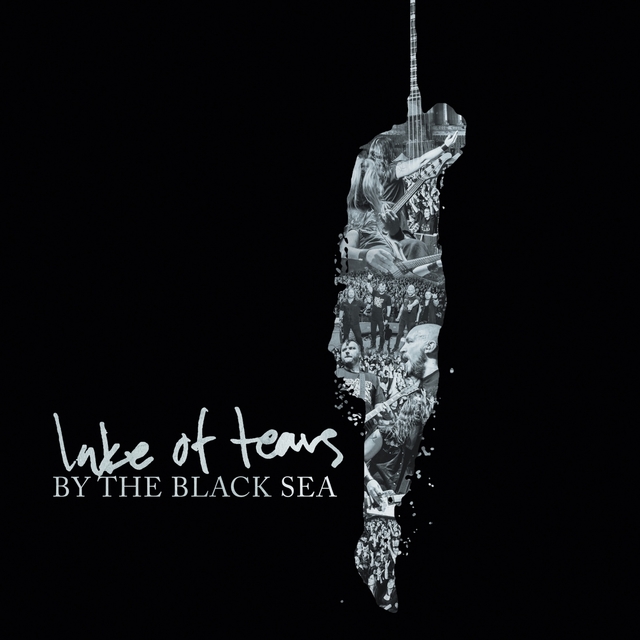 Couverture de By the Black Sea