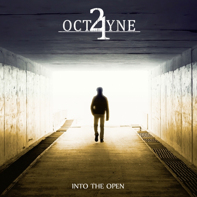 Couverture de Into the Open