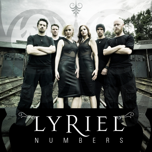 Couverture de Numbers