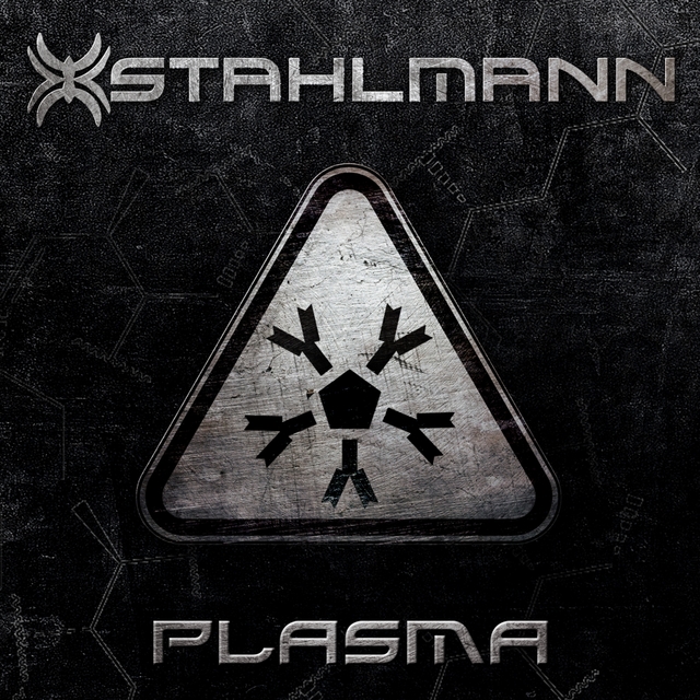 Couverture de Plasma