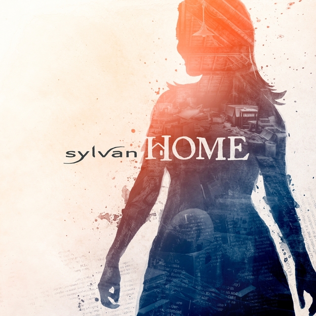 Couverture de Home