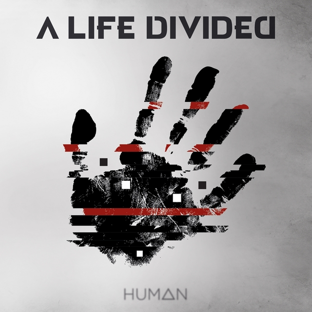 Couverture de Human