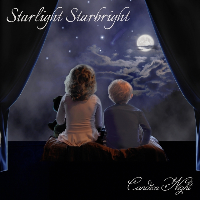 Couverture de Starlight Starbright