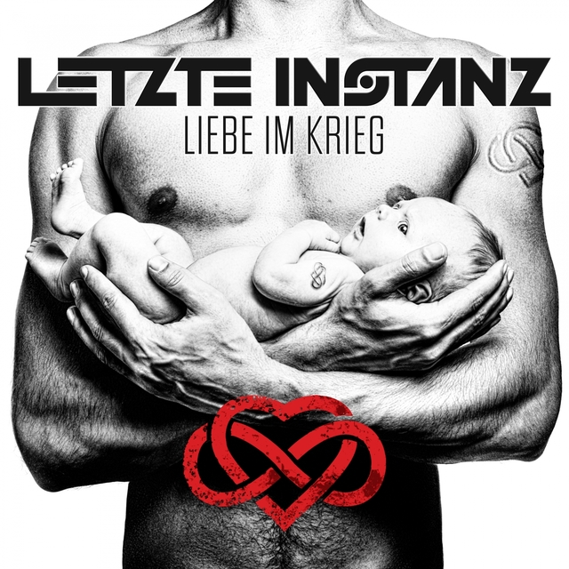 Couverture de Liebe im Krieg