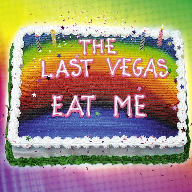 Couverture de Eat Me