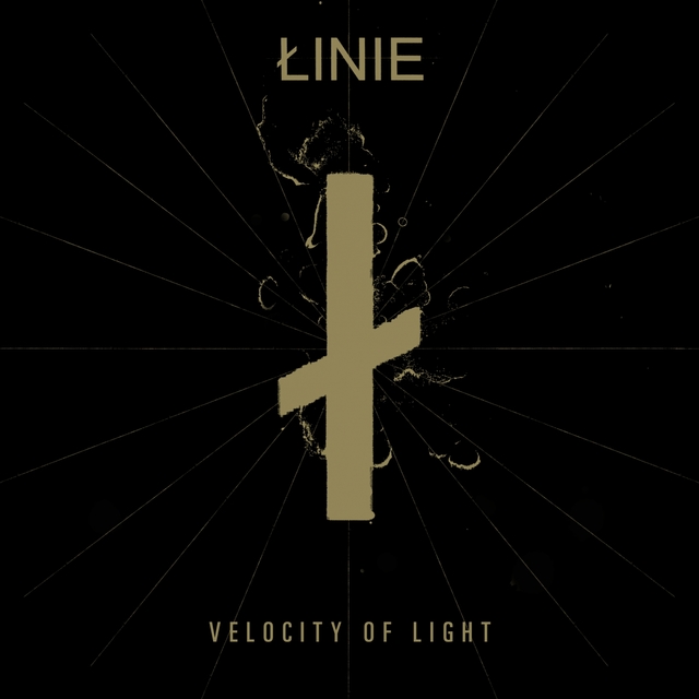 Couverture de Velocity of Light