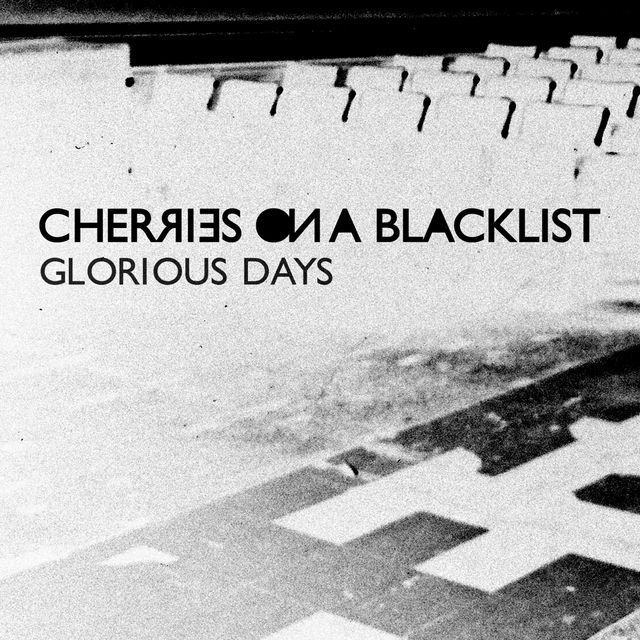 Couverture de Glorious Days