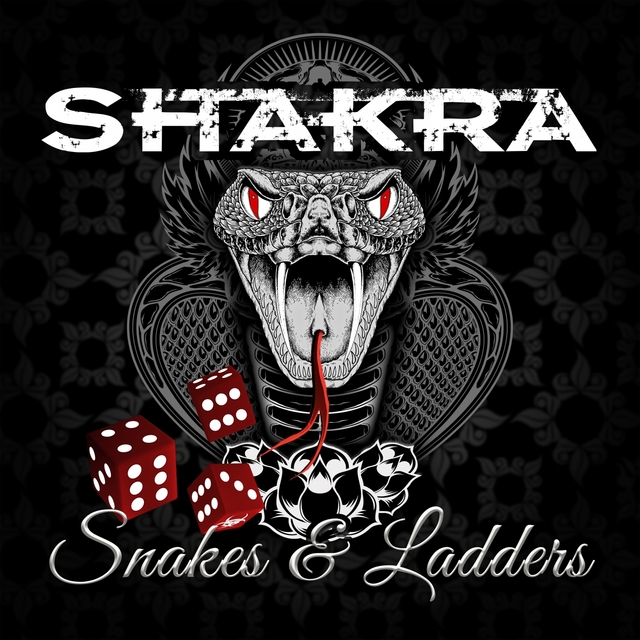 Couverture de Snakes & Ladders