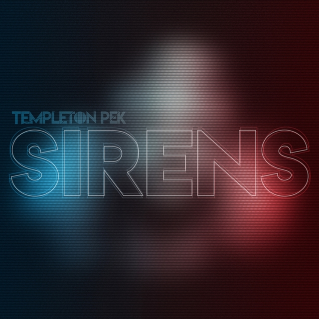 Couverture de Sirens