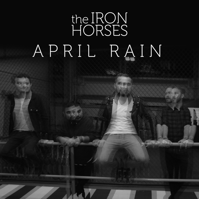 Couverture de April Rain